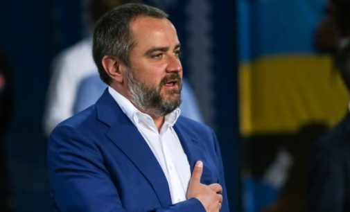 Футбольний чемпіонат в Україні поновиться 30 травня – Павелко