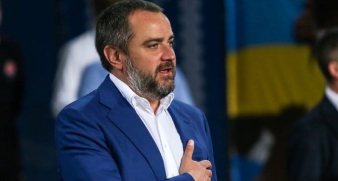 Футбольний чемпіонат в Україні поновиться 30 травня – Павелко