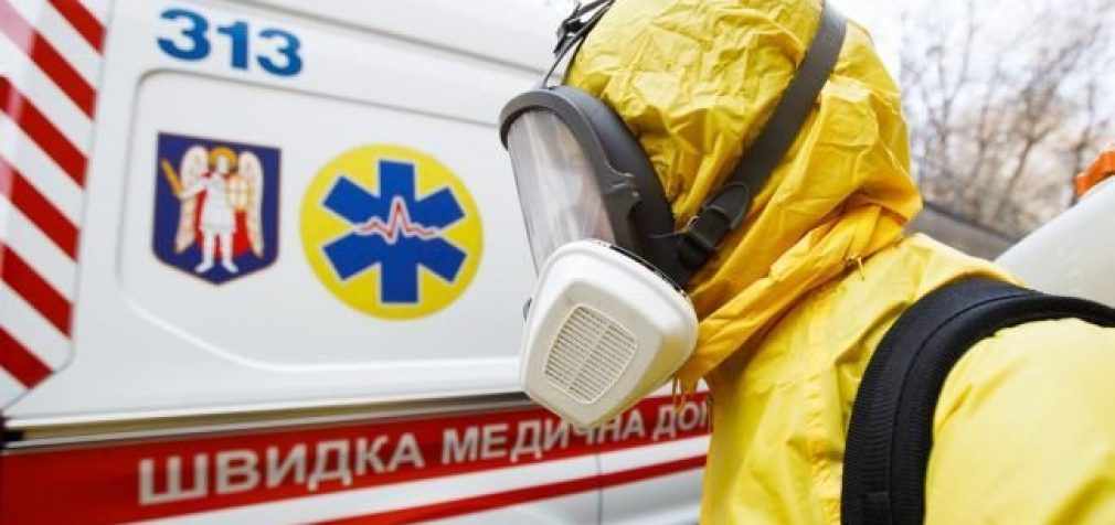 В Украине карантин продлили до 22 мая, – ОФИЦИАЛЬНО