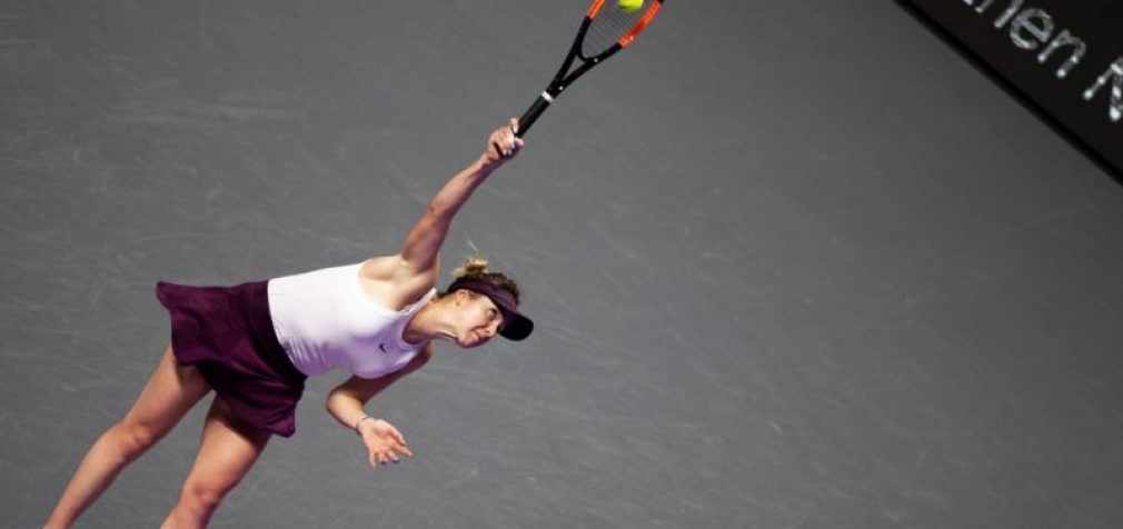 WTA продовжує скасовувати турніри