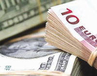 Курс валют в Днепре 15 мая: за сколько можно купить доллар и евро