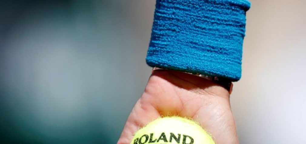 Відкритий чемпіонат Франції з тенісу може відбутися восени з порожніми трибунами