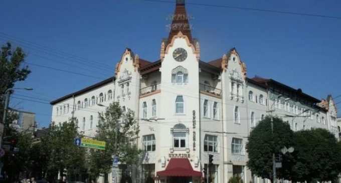 Как будут работать гостиницы в Днепре во время карантина