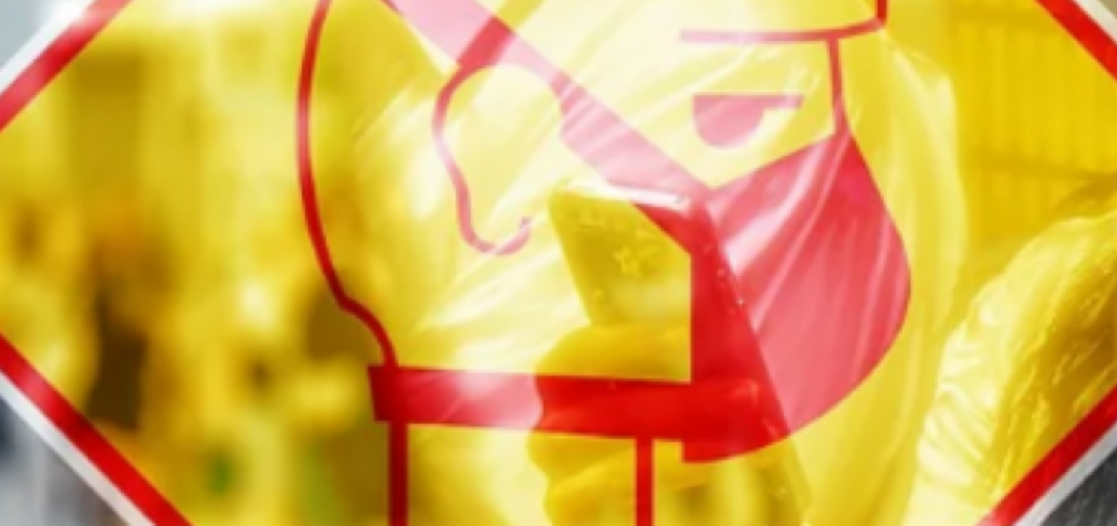 Коронавирус в Днепре: свежая статистика на утро 5 мая