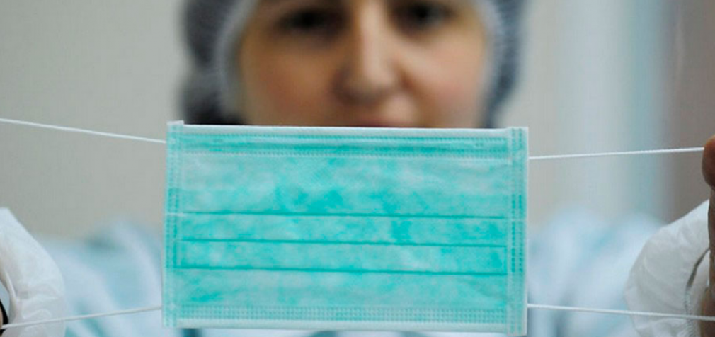 Коронавирус в Днепре: свежая статистика на утро 16 мая