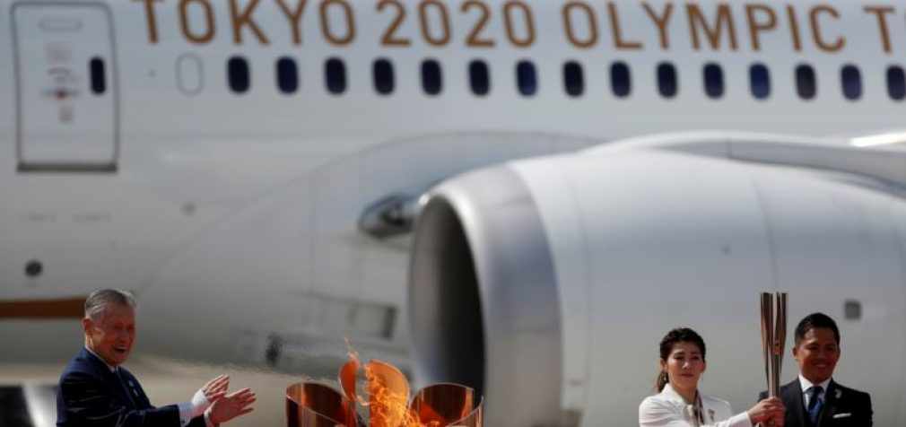Президент МОК припускає, що Олімпіаду в Токіо можуть скасувати