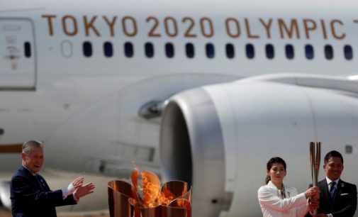 Президент МОК припускає, що Олімпіаду в Токіо можуть скасувати
