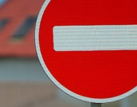 В центре Днепра на три года перекроют улицу и сузят проезжую часть
