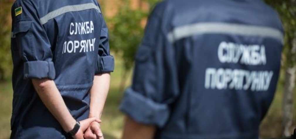 Пожарные провели свой профессиональный праздник на службе