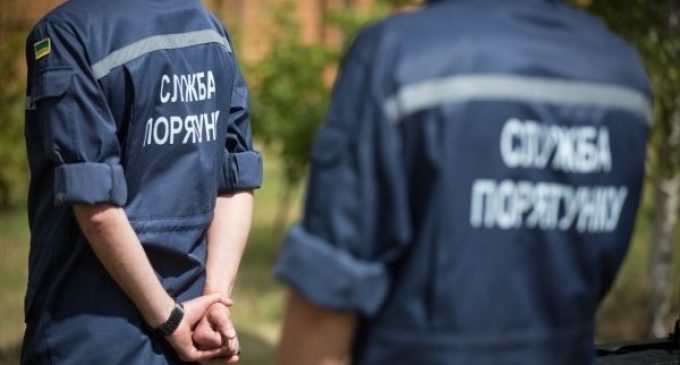 Пожарные провели свой профессиональный праздник на службе