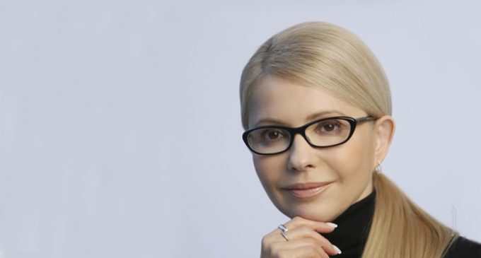 Стало известно, кто заплатил Тимошенко 5,5 млн долл