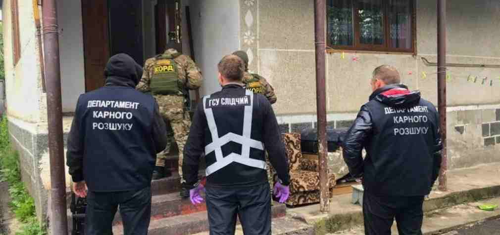 Обман на 18 млн грн: в Украине «накрыли» крупную банду аферистов