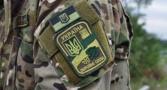 В Украине часто нарушают права военнослужащих