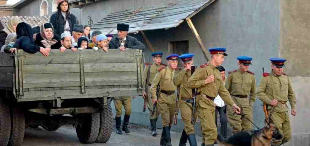 Депортация крымских татар: не всем семьям удалось вернуться