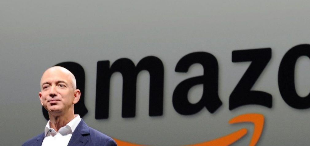 Основатель Amazon может стать первым в мире триллионером