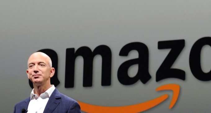 Основатель Amazon может стать первым в мире триллионером