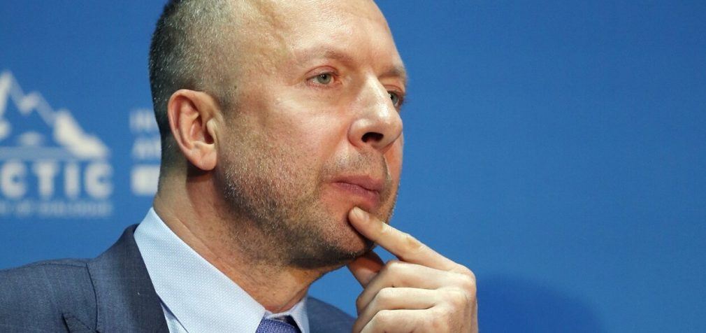 В Подмосковье нашли мёртвым российского миллиардера Босова