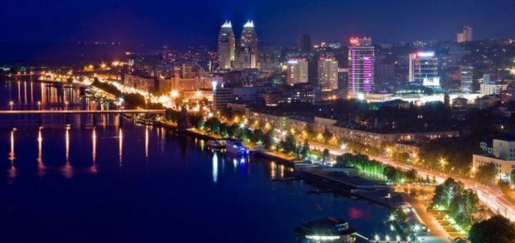 Новости Днепра: выплаты на детей, отключение воды и надбавки медикам
