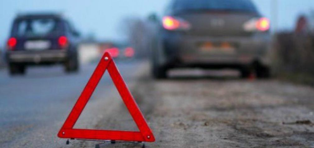 На Днепропетровщине ищут свидетелей смертельной аварии