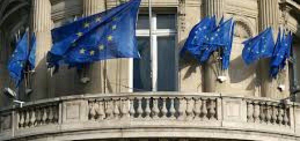 Еврокомиссия разработала план открытия внутренних границ в ЕС