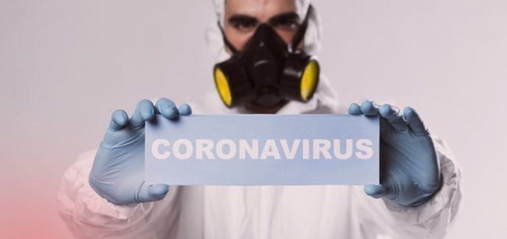 366 случаев инфицирования COVID-19 за сутки: статистика по коронавирусу в Украине на 5 мая