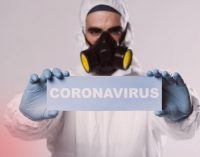 366 случаев инфицирования COVID-19 за сутки: статистика по коронавирусу в Украине на 5 мая