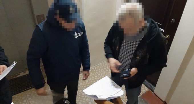 За миллионные растраты будут судить экс-замглавы МЧС Украины