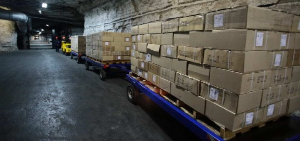 Озвучен список продуктов, которые нужно закупить в Госрезерв