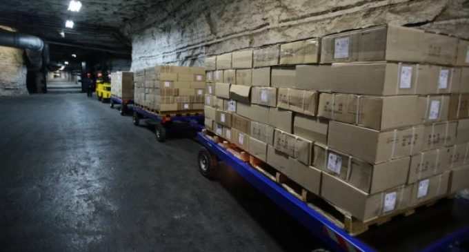 Озвучен список продуктов, которые нужно закупить в Госрезерв