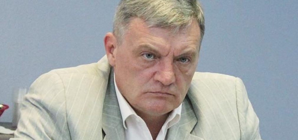 Подозреваемый Грымчак будет требовать у государства компенсацию