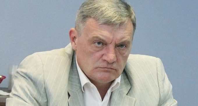 Подозреваемый Грымчак будет требовать у государства компенсацию