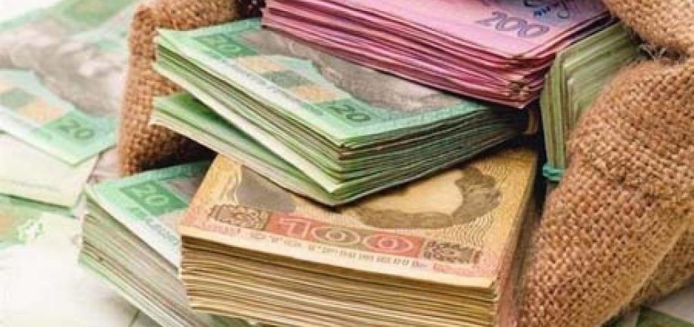 В Киеве начальница отделения госбанка украла более 1 млн грн