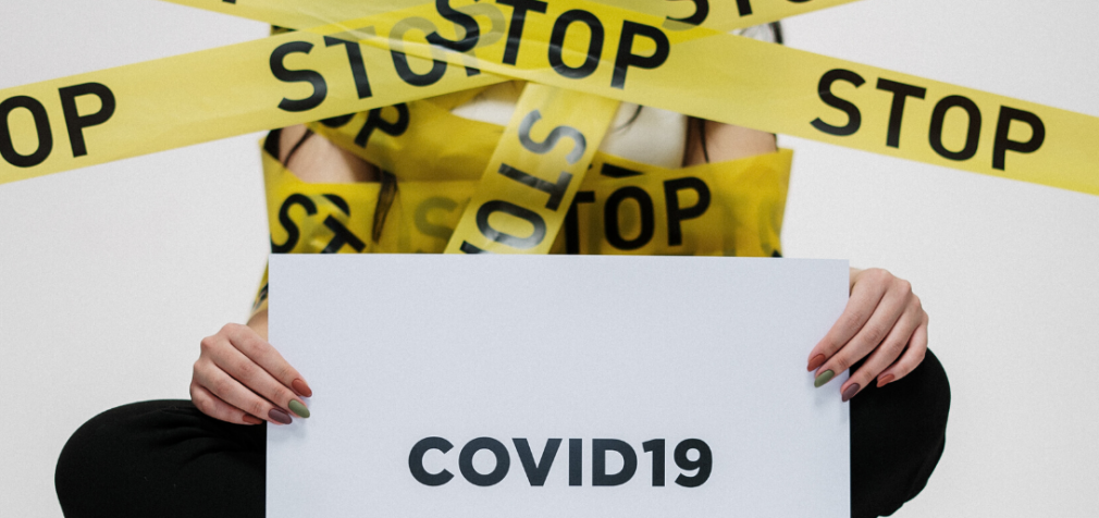 11913 случаев инфицирования COVID-19: статистика по коронавирусу в Украине на 3 мая