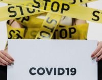 В Днепре зафиксировали еще 39 случаев COVID-19