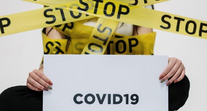 В Днепре зафиксировали еще 39 случаев COVID-19