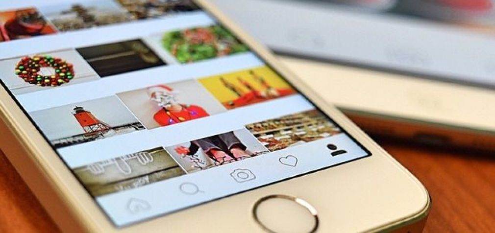 Во время карантина стал популярен Instagram-блогинг