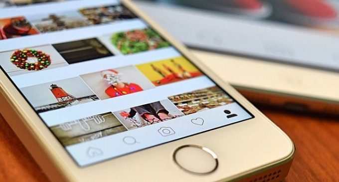 Во время карантина стал популярен Instagram-блогинг