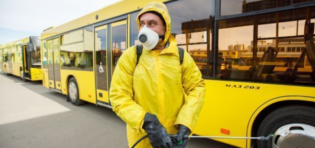 Уже скоро откроют детсады и запустят общественный транспорт