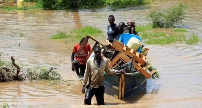 В Кении из-за наводнения погибло около 200 человек