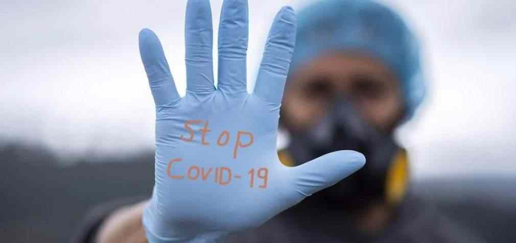 COVID-19 в мире: эпицентр переместился в Восточную Европу