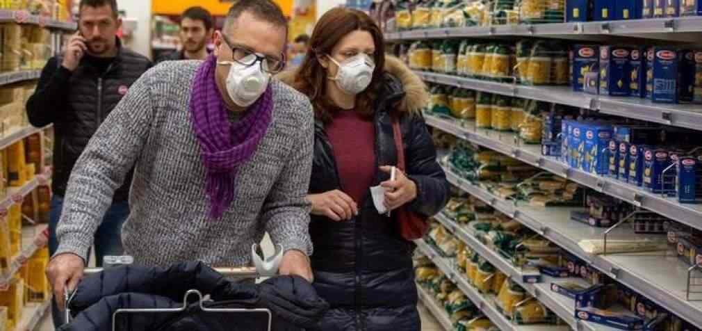 В упор не видят: в Кабмине уверяют, что продукты не дорожают