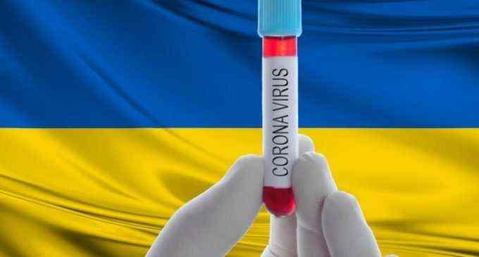 Коронавирус в Украине: за сутки – антирекорд по смертности