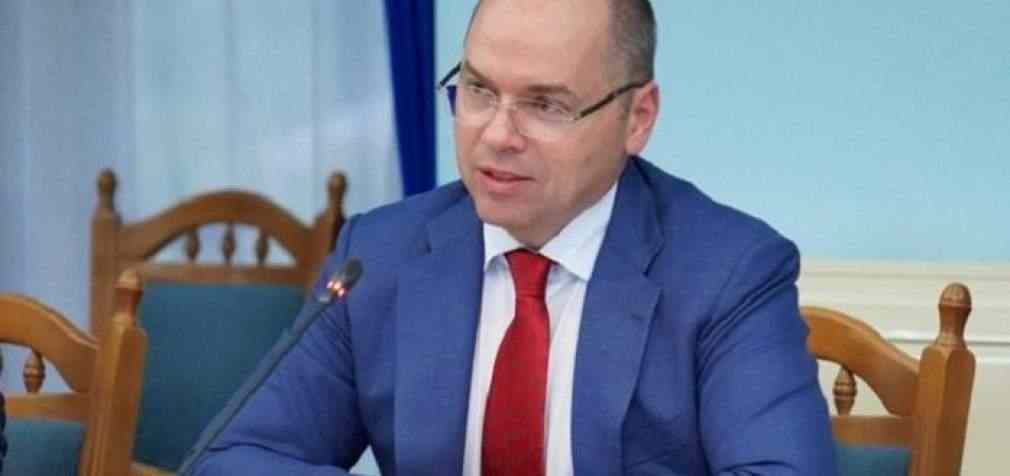 В Украине существенно снизился показатель иммунизации