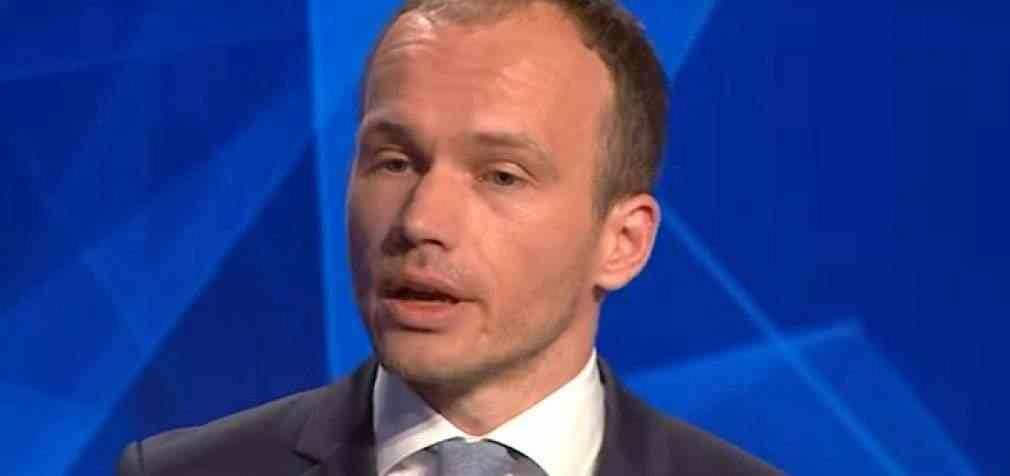 Малюська заявил о «прослушке» в Министерстве юстиции