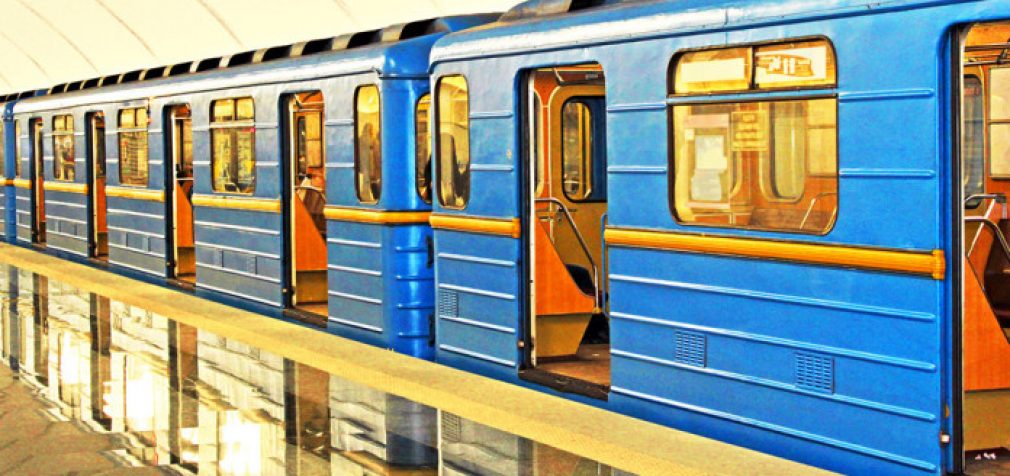 Кличко просит правительство открыть метро в Киеве