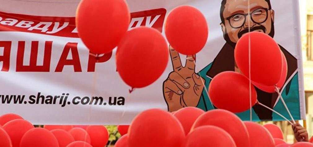 “Партия Шария” настаивает на взыскании 3,2 млн грн из госбюджета