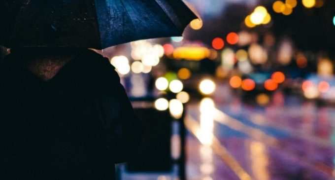 Вечерний дождь и похолодание: метеорологи предупреждают об опасности, – ПРОГНОЗ