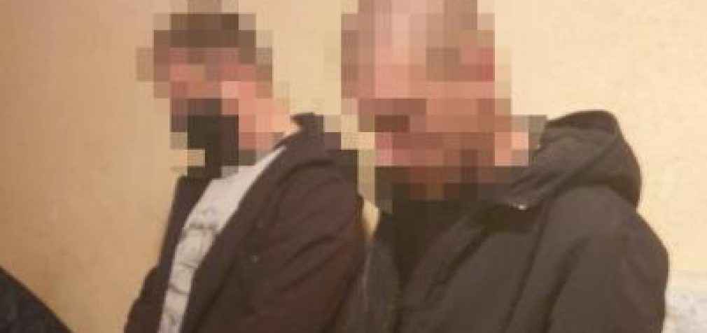 В Кагарлыке полицейские насиловали и пытали женщину, – ОГП