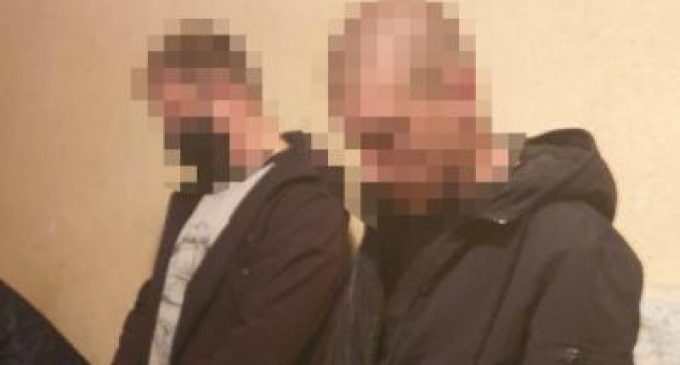В Кагарлыке полицейские насиловали и пытали женщину, – ОГП
