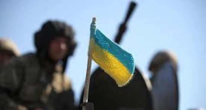 В Украине становится всё больше популярным День героев